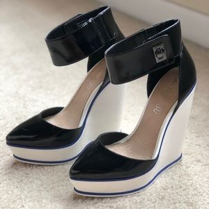 Aldo “Eila” Wedges